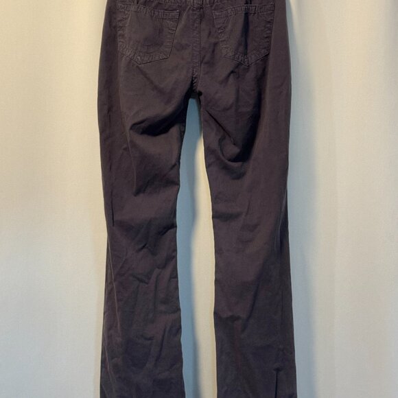 TRUE RELIGION Jeans - Women size 27 - Style: "Girls Joey" - Cotton Denim - Blue - Picture 2 of 7